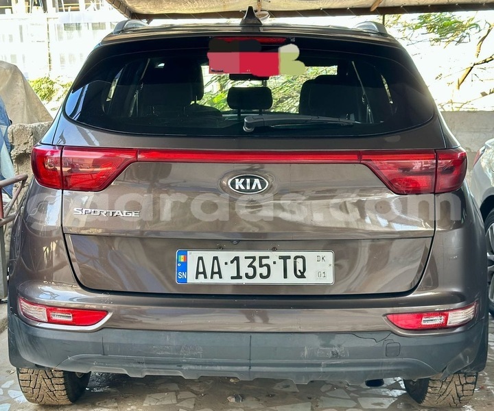 Big with watermark kia sportage dakar dakar 29463