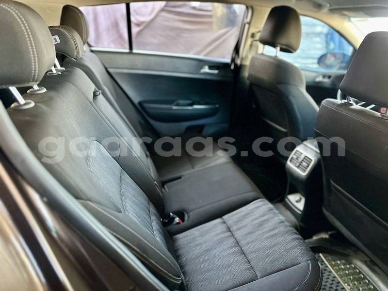 Big with watermark kia sportage dakar dakar 29463