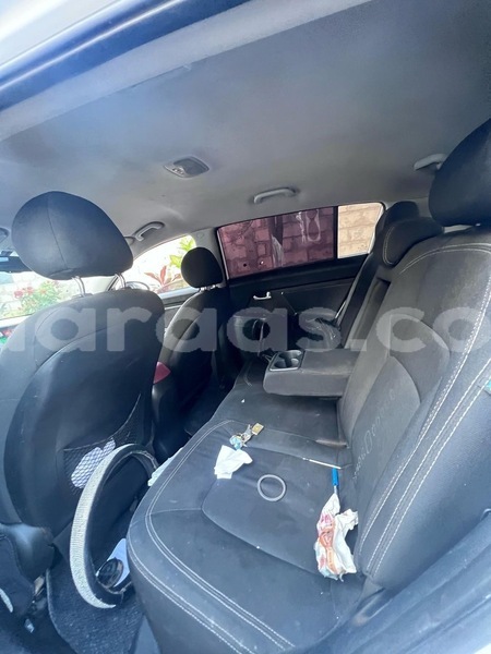 Big with watermark kia sportage dakar dakar 29463