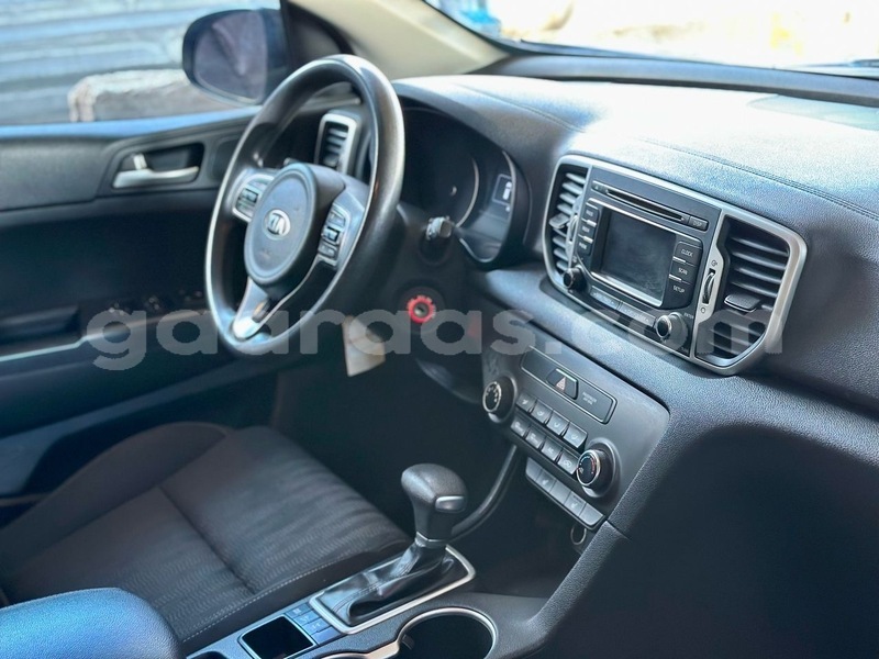 Big with watermark kia sportage dakar dakar 29463