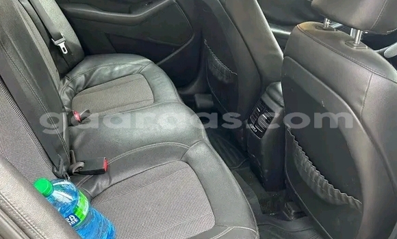 Acheter Occasion Voiture Kia Optima Noir à Dakar, Dakar