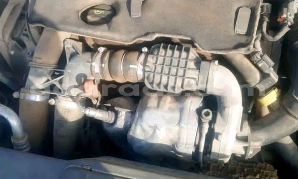 Buy Used Peugeot 308 Red Car in Dakar in Dakar