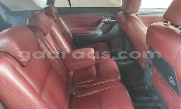 Dieundeu Occasion Toyota Verso Other Auto in Dakar in Dakar Dieundeu Occasion Toyota Verso Other Auto in Dakar in Dakar