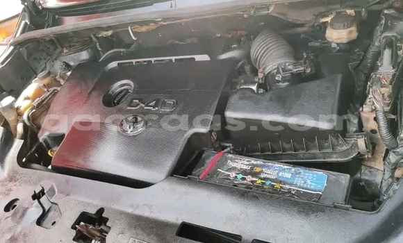 Dieundeu Occasion Toyota Verso Other Auto in Dakar in Dakar Dieundeu Occasion Toyota Verso Other Auto in Dakar in Dakar