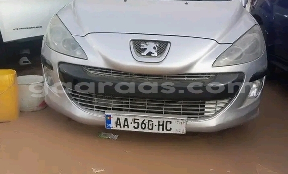 Dieundeu Occasion Peugeot 308 Other Auto in Dakar in Dakar Dieundeu Occasion Peugeot 308 Other Auto in Dakar in Dakar