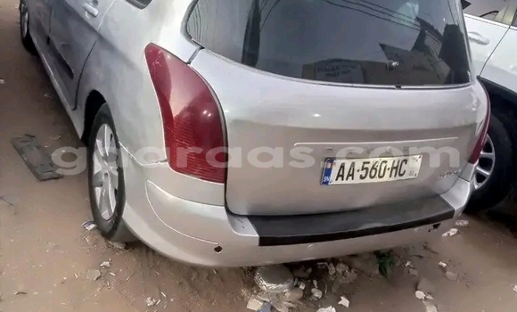 Dieundeu Occasion Peugeot 308 Other Auto in Dakar in Dakar Dieundeu Occasion Peugeot 308 Other Auto in Dakar in Dakar