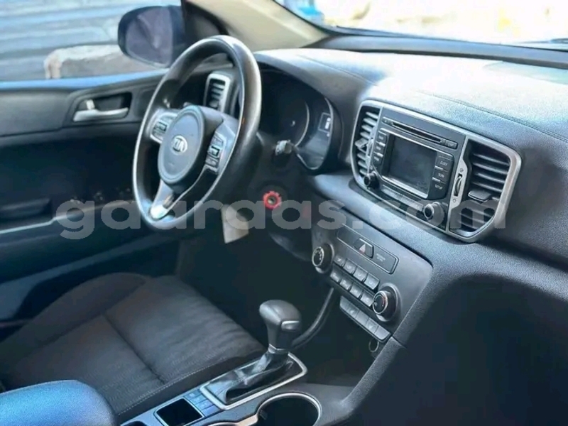 Big with watermark kia sportage dakar dakar 29473