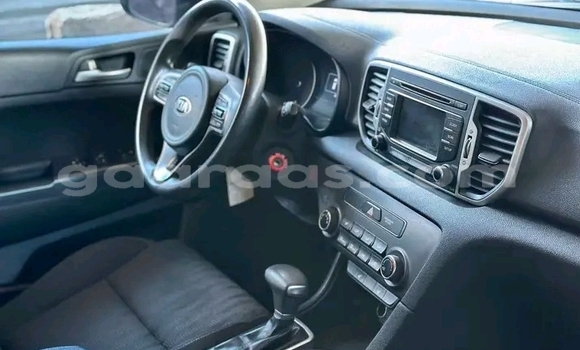 Dieundeu Occasion Kia Sportage Other Auto in Dakar in Dakar Dieundeu Occasion Kia Sportage Other Auto in Dakar in Dakar