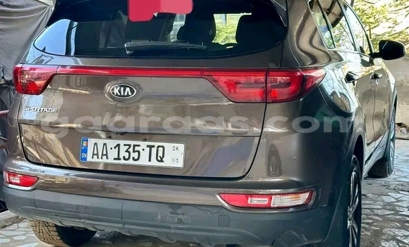 Dieundeu Occasion Kia Sportage Other Auto in Dakar in Dakar Dieundeu Occasion Kia Sportage Other Auto in Dakar in Dakar