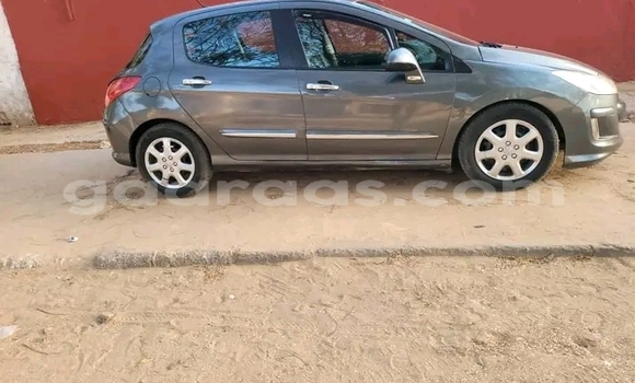 Dieundeu Occasion Peugeot 308 Other Auto in Dakar in Dakar Dieundeu Occasion Peugeot 308 Other Auto in Dakar in Dakar
