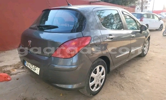 Dieundeu Occasion Peugeot 308 Other Auto in Dakar in Dakar Dieundeu Occasion Peugeot 308 Other Auto in Dakar in Dakar