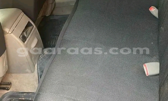 Acheter Occasion Voiture Chevrolet Malibu Noir à Dakar, Dakar