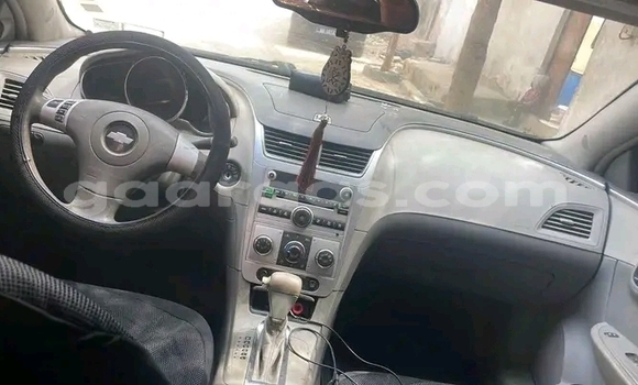 Dieundeu Occasion Chevrolet Malibu Black Auto in Dakar in Dakar Dieundeu Occasion Chevrolet Malibu Black Auto in Dakar in Dakar