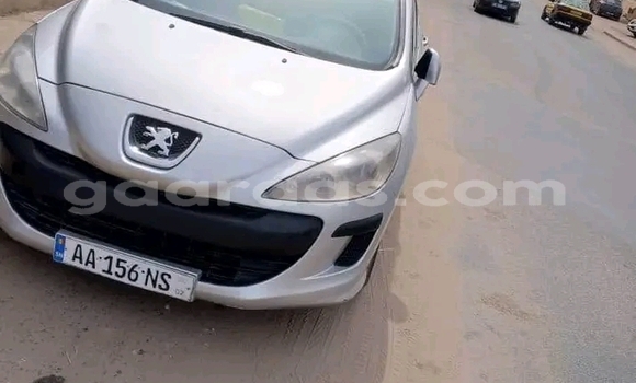 Dieundeu Occasion Peugeot 308 Other Auto in Dakar in Dakar Dieundeu Occasion Peugeot 308 Other Auto in Dakar in Dakar