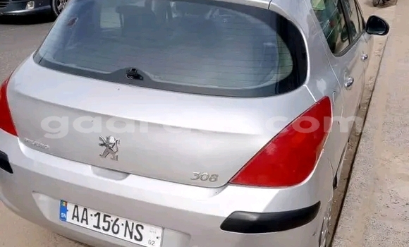 Dieundeu Occasion Peugeot 308 Other Auto in Dakar in Dakar Dieundeu Occasion Peugeot 308 Other Auto in Dakar in Dakar