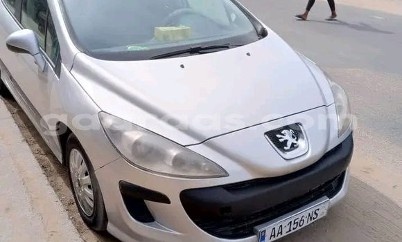 Dieundeu Occasion Peugeot 308 Other Auto in Dakar in Dakar Dieundeu Occasion Peugeot 308 Other Auto in Dakar in Dakar