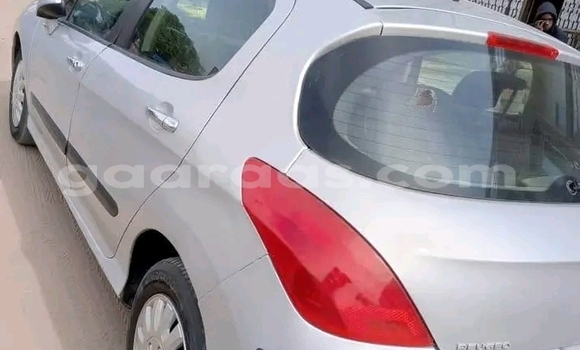 Dieundeu Occasion Peugeot 308 Other Auto in Dakar in Dakar Dieundeu Occasion Peugeot 308 Other Auto in Dakar in Dakar