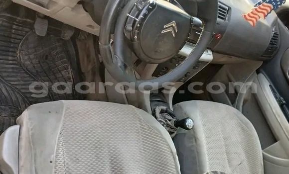 Dieundeu Occasion Citroen C4 Other Auto in Dakar in Dakar Dieundeu Occasion Citroen C4 Other Auto in Dakar in Dakar