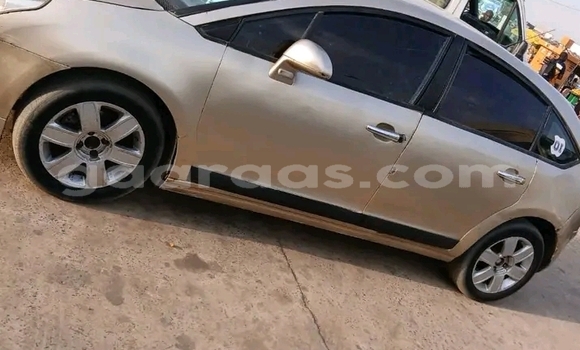 Dieundeu Occasion Citroen C4 Other Auto in Dakar in Dakar Dieundeu Occasion Citroen C4 Other Auto in Dakar in Dakar