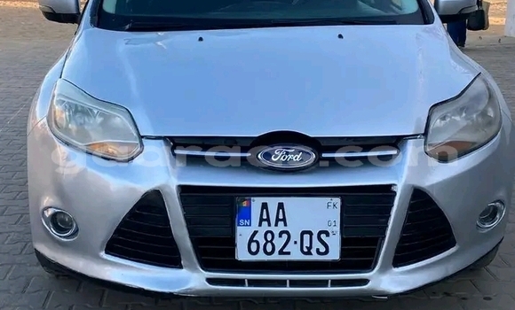 Dieundeu Occasion Ford Focus Other Auto in Dakar in Dakar