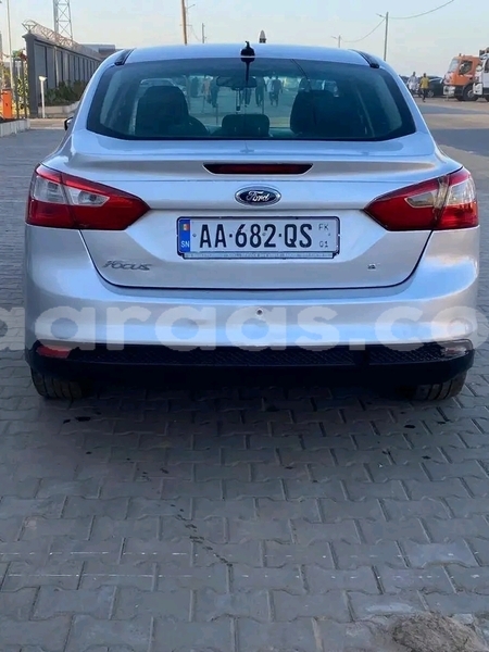 Big with watermark ford focus dakar dakar 29482