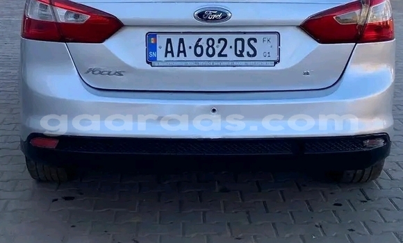 Dieundeu Occasion Ford Focus Other Auto in Dakar in Dakar Dieundeu Occasion Ford Focus Other Auto in Dakar in Dakar