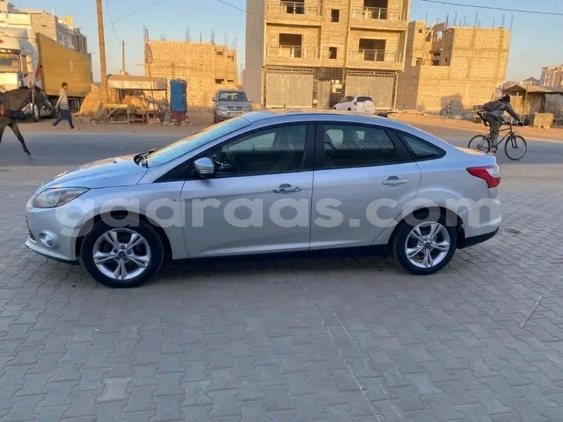 Big with watermark ford focus dakar dakar 29482