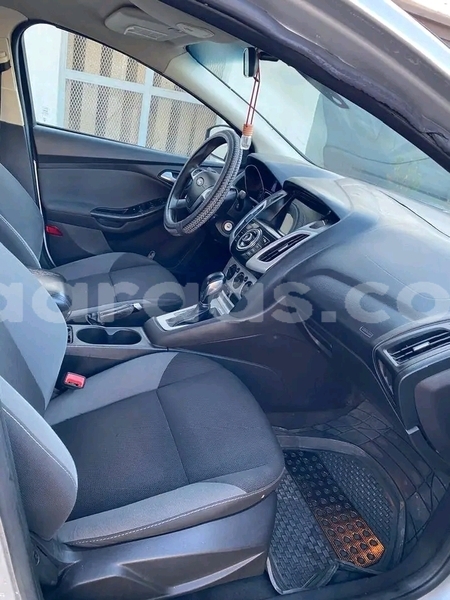 Big with watermark ford focus dakar dakar 29482