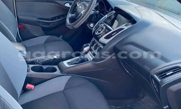 Dieundeu Occasion Ford Focus Other Auto in Dakar in Dakar Dieundeu Occasion Ford Focus Other Auto in Dakar in Dakar