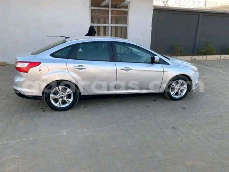 Big with watermark ford focus dakar dakar 29482