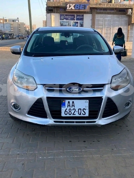 Big with watermark ford focus dakar dakar 29482