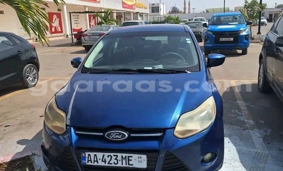 Dieundeu Occasion Ford Focus Other Auto in Dakar in Dakar Dieundeu Occasion Ford Focus Other Auto in Dakar in Dakar