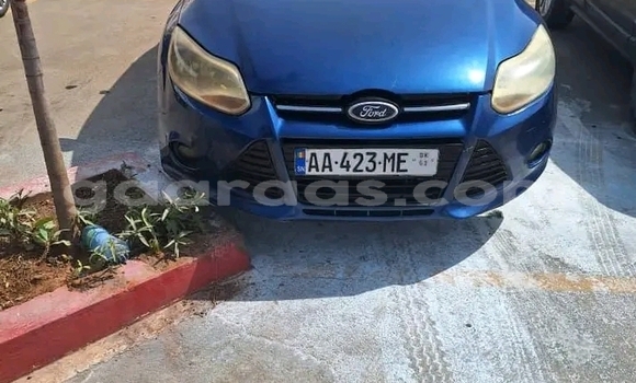 Dieundeu Occasion Ford Focus Other Auto in Dakar in Dakar Dieundeu Occasion Ford Focus Other Auto in Dakar in Dakar