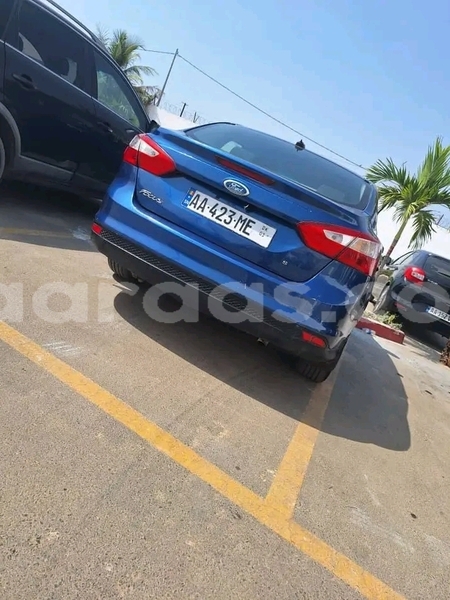 Big with watermark ford focus dakar dakar 29483