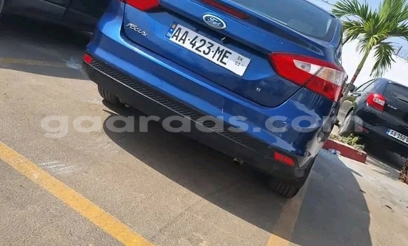 Dieundeu Occasion Ford Focus Other Auto in Dakar in Dakar Dieundeu Occasion Ford Focus Other Auto in Dakar in Dakar