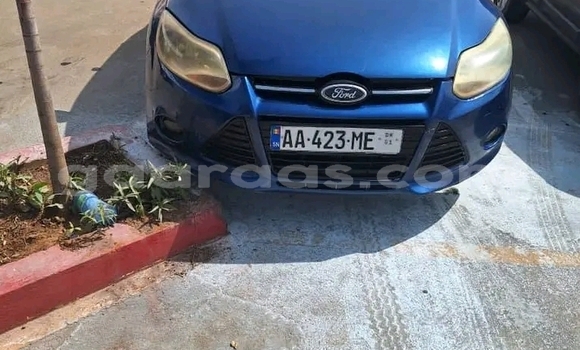 Dieundeu Occasion Ford Focus Other Auto in Dakar in Dakar Dieundeu Occasion Ford Focus Other Auto in Dakar in Dakar