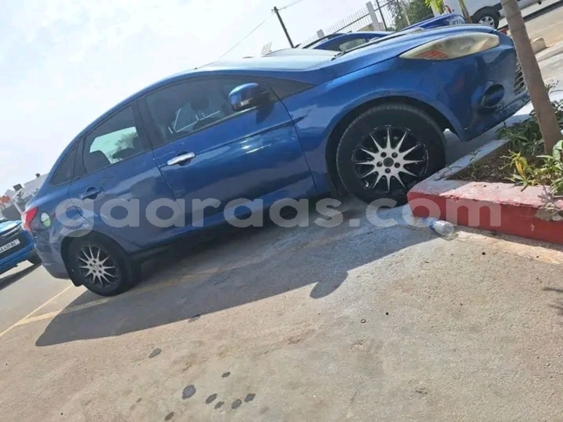 Big with watermark ford focus dakar dakar 29483