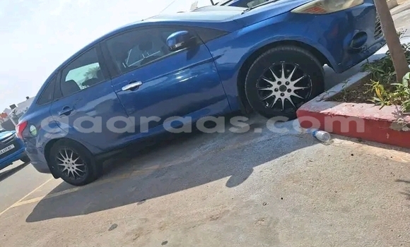 Dieundeu Occasion Ford Focus Other Auto in Dakar in Dakar Dieundeu Occasion Ford Focus Other Auto in Dakar in Dakar