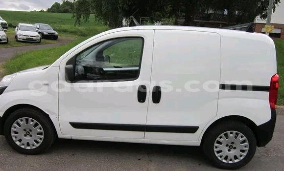 Acheter Occasion Voiture Citroen Nemo Blanc à Dakar, Dakar Acheter Occasion Voiture Citroen Nemo Blanc à Dakar, Dakar