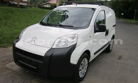 Acheter Occasion Voiture Citroen Nemo Blanc à Dakar, Dakar Acheter Occasion Voiture Citroen Nemo Blanc à Dakar, Dakar