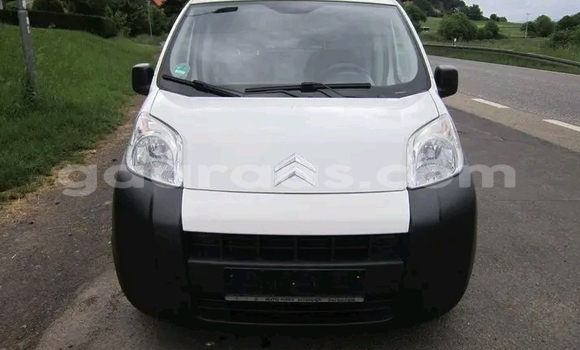 Acheter Occasion Voiture Citroen Nemo Blanc à Dakar, Dakar Acheter Occasion Voiture Citroen Nemo Blanc à Dakar, Dakar