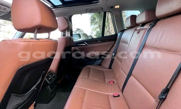 Buy Used BMW X3 Other Car in Dakar in Dakar