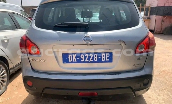 Acheter Occasion Voiture Nissan Qashqai Autre à Dakar, Dakar