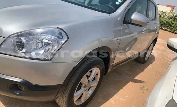 Dieundeu Occasion Nissan Qashqai Other Auto in Dakar in Dakar Dieundeu Occasion Nissan Qashqai Other Auto in Dakar in Dakar