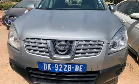Dieundeu Occasion Nissan Qashqai Other Auto in Dakar in Dakar Dieundeu Occasion Nissan Qashqai Other Auto in Dakar in Dakar