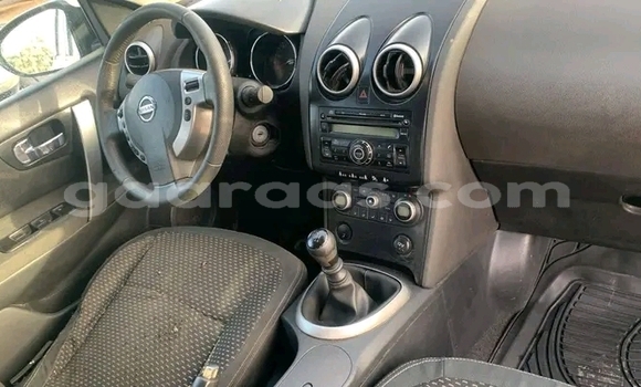 Dieundeu Occasion Nissan Qashqai Other Auto in Dakar in Dakar Dieundeu Occasion Nissan Qashqai Other Auto in Dakar in Dakar