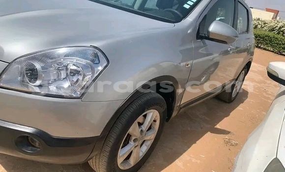 Dieundeu Occasion Nissan Qashqai Other Auto in Dakar in Dakar Dieundeu Occasion Nissan Qashqai Other Auto in Dakar in Dakar