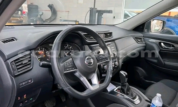 Dieundeu Occasion Nissan Rogue Other Auto in Dakar in Dakar Dieundeu Occasion Nissan Rogue Other Auto in Dakar in Dakar