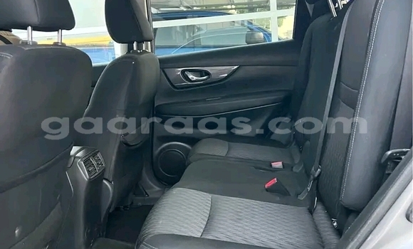 Dieundeu Occasion Nissan Rogue Other Auto in Dakar in Dakar Dieundeu Occasion Nissan Rogue Other Auto in Dakar in Dakar