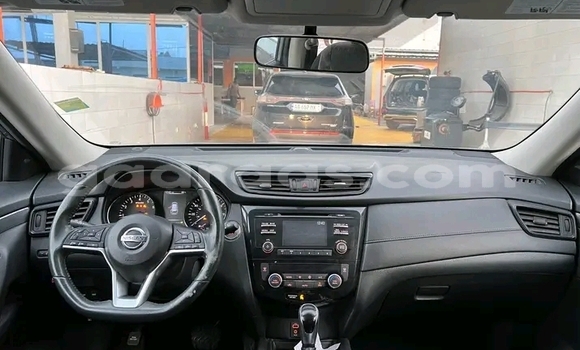 Dieundeu Occasion Nissan Rogue Other Auto in Dakar in Dakar Dieundeu Occasion Nissan Rogue Other Auto in Dakar in Dakar